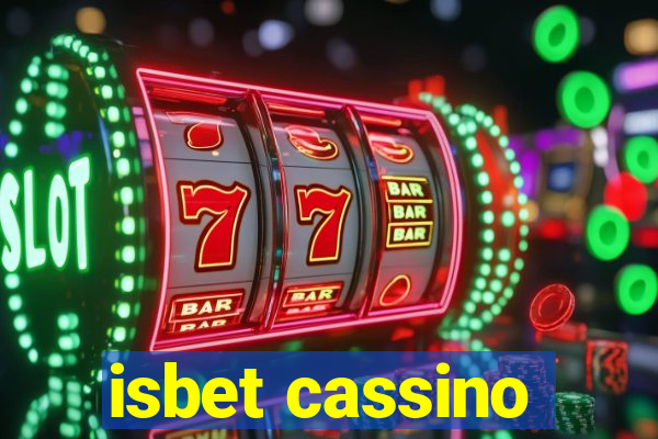 isbet cassino